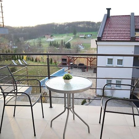 Apartment Vesna Toplice Sveti Martin Sveti Martin Na Muri Esterno foto
