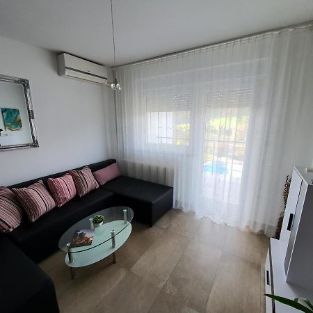 Apartment Vesna Toplice Sveti Martin Sveti Martin Na Muri Esterno foto