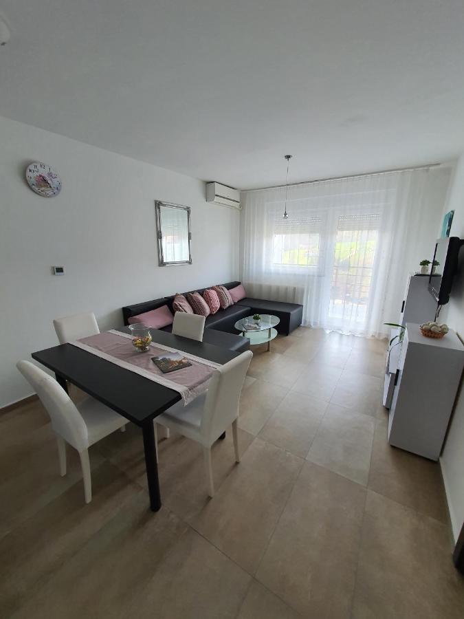 Apartment Vesna Toplice Sveti Martin Sveti Martin Na Muri Esterno foto