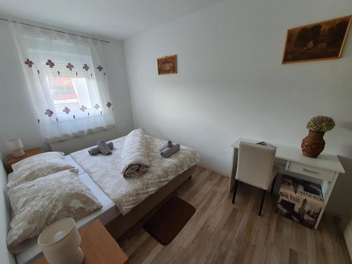 Apartment Vesna Toplice Sveti Martin Sveti Martin Na Muri Esterno foto