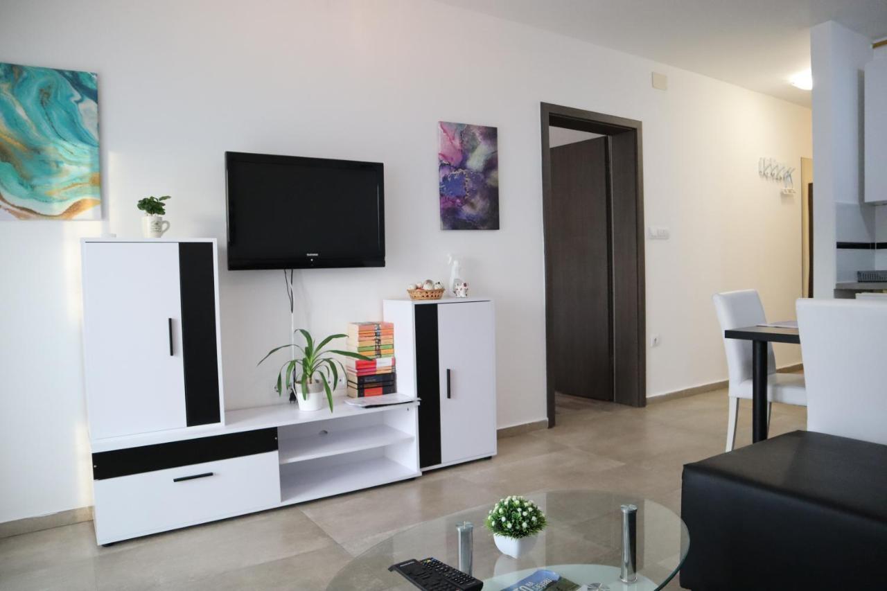 Apartment Vesna Toplice Sveti Martin Sveti Martin Na Muri Esterno foto