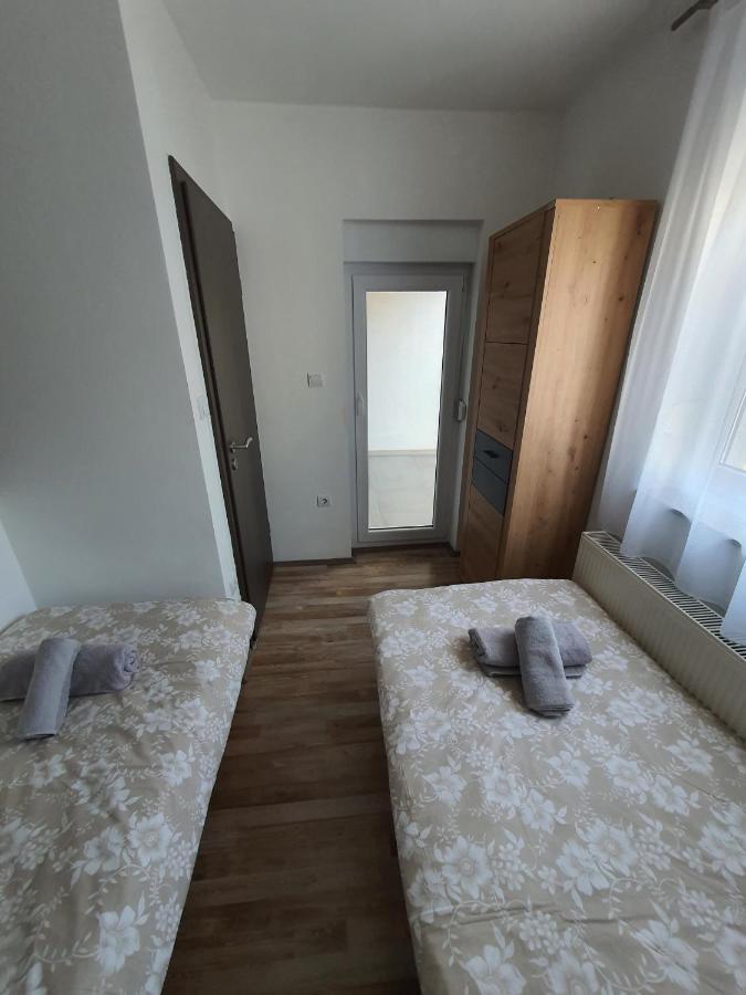 Apartment Vesna Toplice Sveti Martin Sveti Martin Na Muri Esterno foto