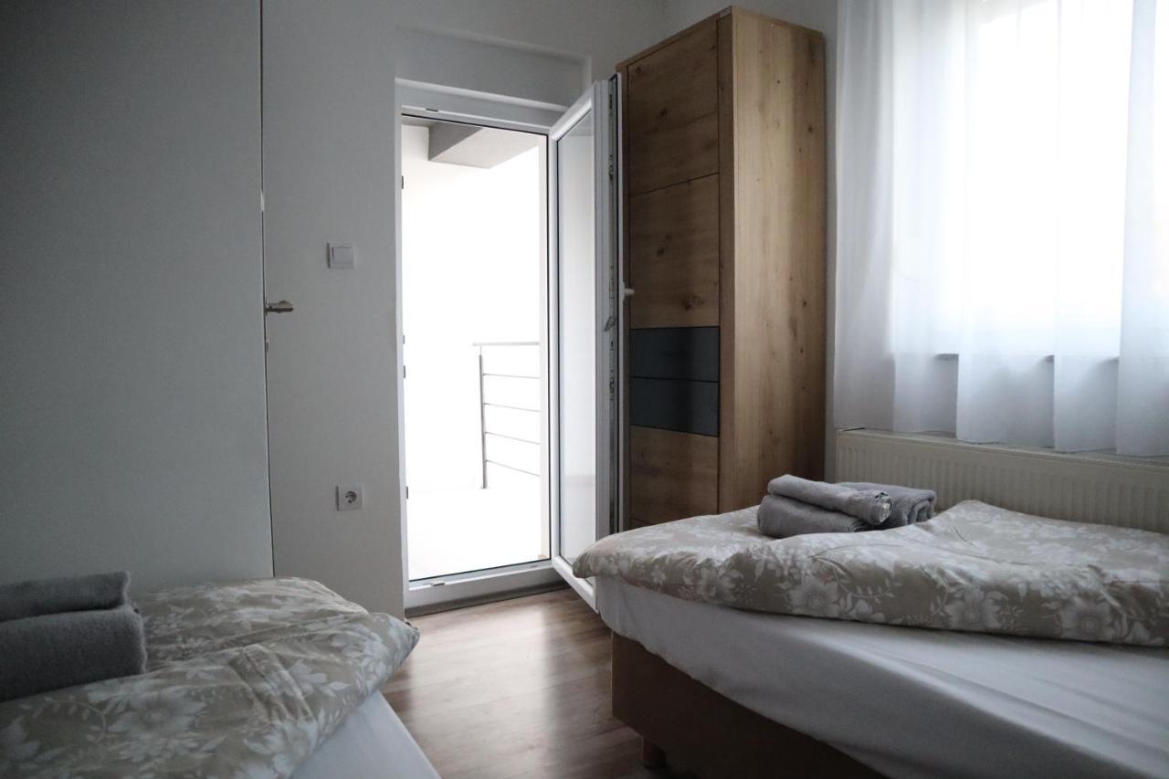 Apartment Vesna Toplice Sveti Martin Sveti Martin Na Muri Esterno foto