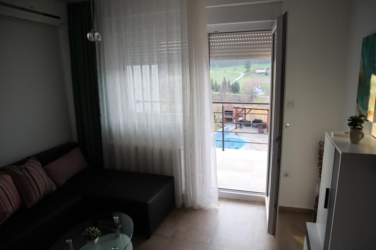 Apartment Vesna Toplice Sveti Martin Sveti Martin Na Muri Esterno foto