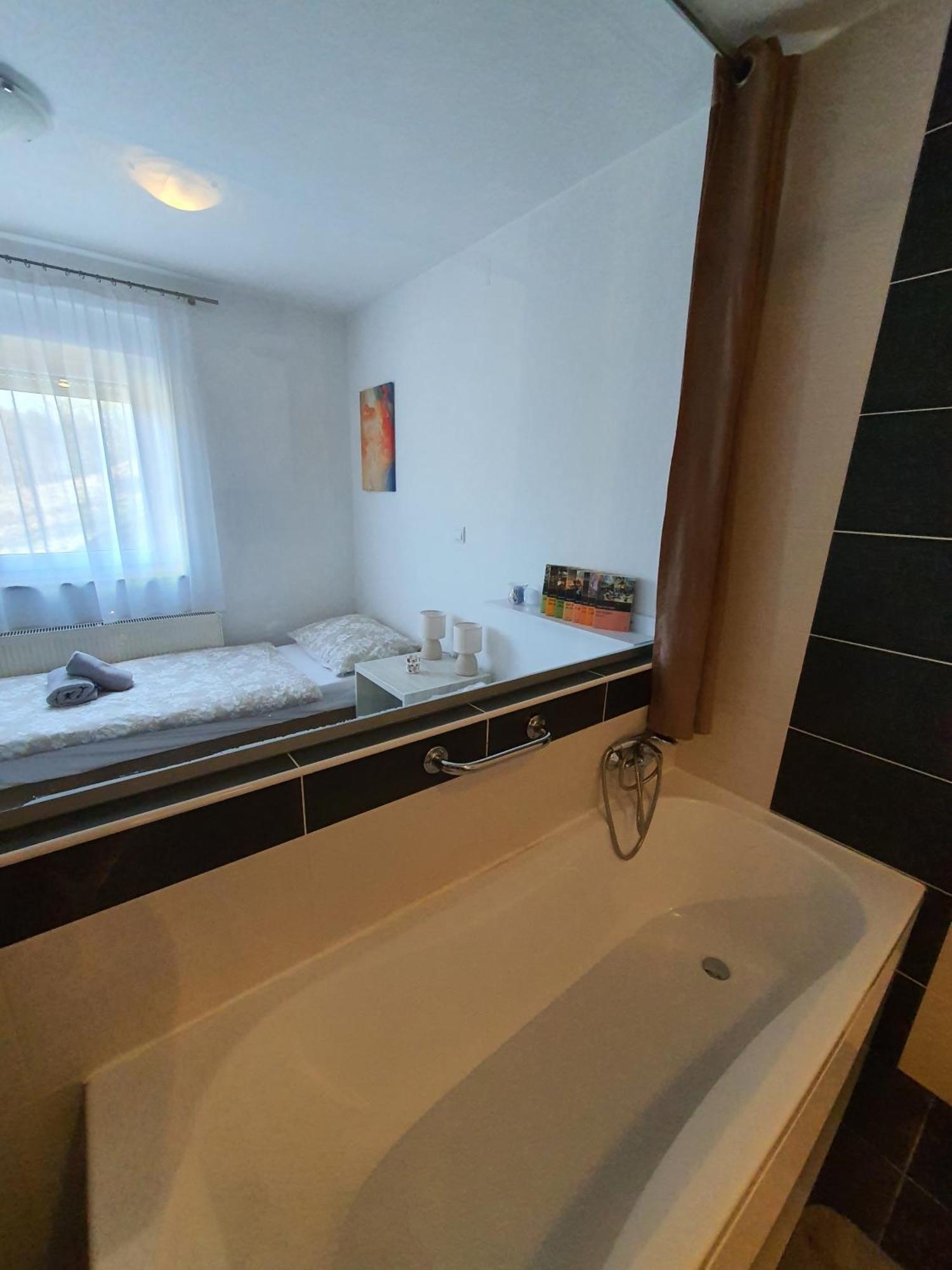 Apartment Vesna Toplice Sveti Martin Sveti Martin Na Muri Esterno foto
